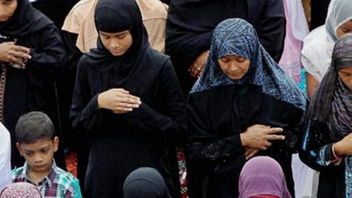 Supreme Court of India bans the controversial practice of Triple Talaq