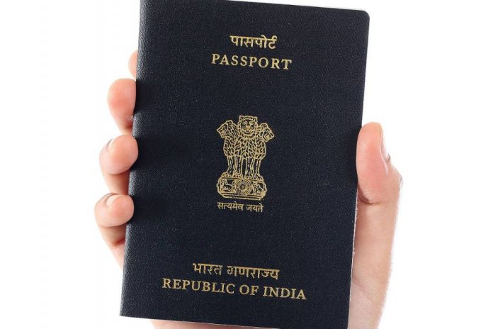 The Indian Passport application and renewal process Rules for Issuing and Renewal of Passports in India