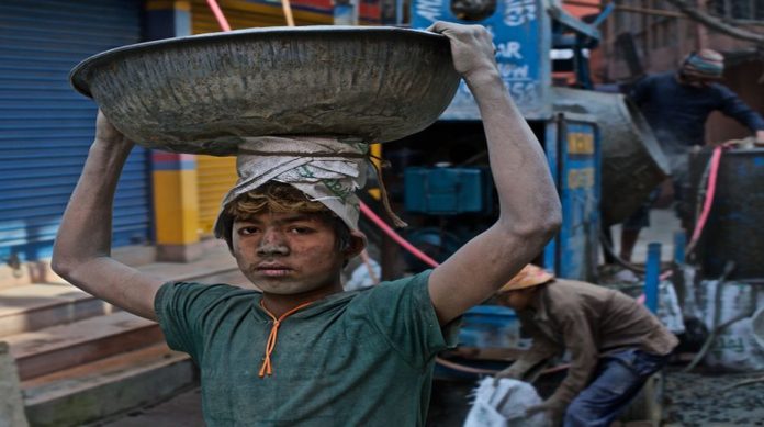 Child Labour legalised in India as per the recent laws: Activist Ruchira Gupta
