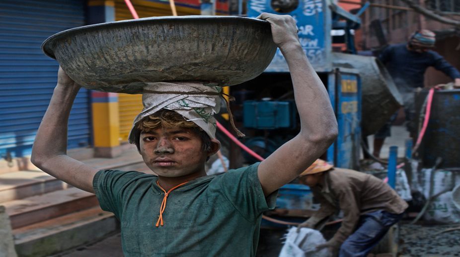 Child Labour legalised in India as per the recent laws: Activist Ruchira Gupta