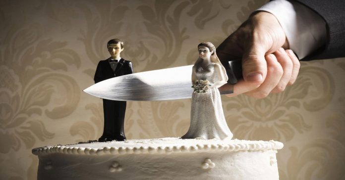 Divorce prospects for Foreign Nationals in Wales and England