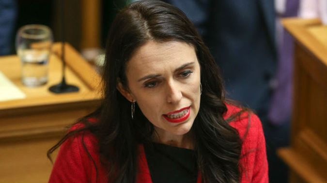 Jacinda Ardern’s Pledge: Abortion will be Decriminalised in New Zealand