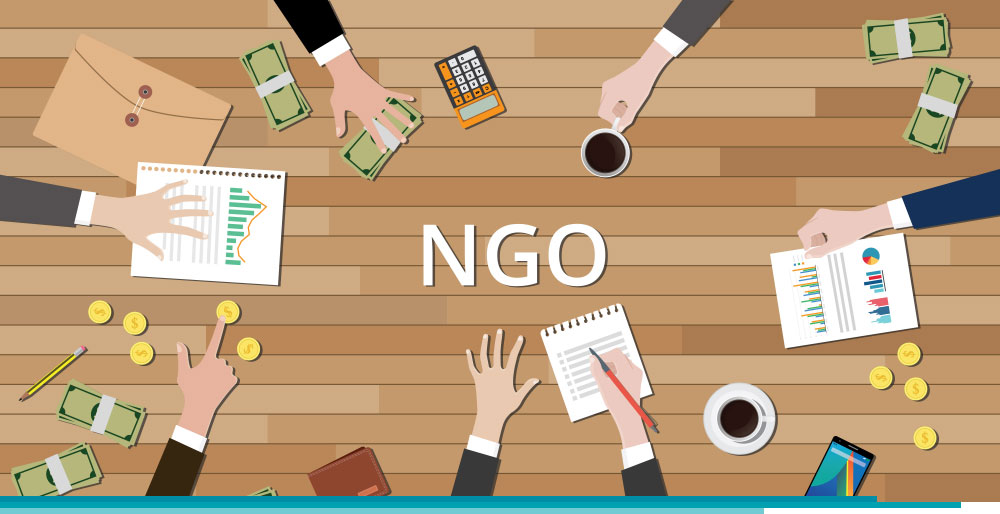 Registration and Incorporation of an NGO in India: Trusts, Society, Company Registration