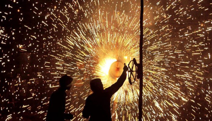 Diwali crackers sale banned by Supreme Court of India