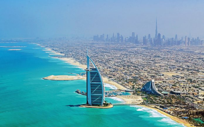 Dubai: Gateway for International law firms in the Middle East