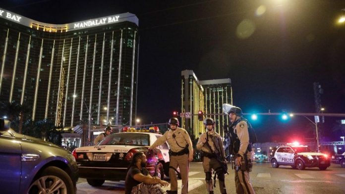 Las Vegas Shooting: Nevada's gun laws makes it easy to gather gun arsenals