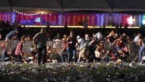Las Vegas horror show: Atleast 59 dead and 527 injured