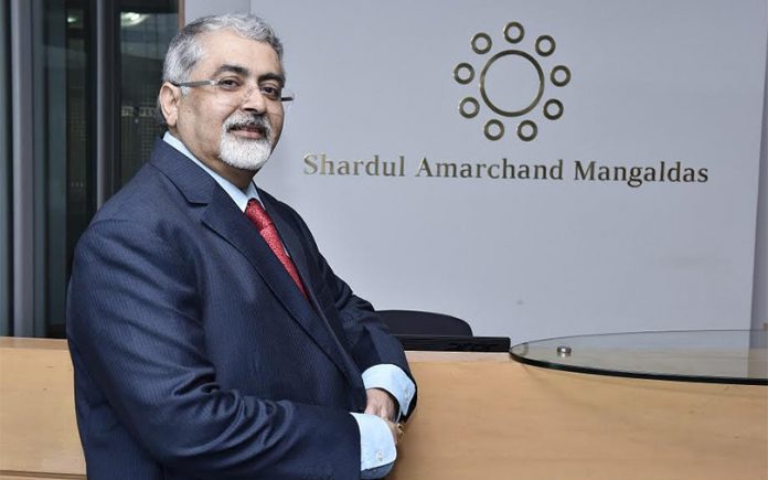 Shardul Amarchand Mangaldas becomes third Indian Law Firm to cross the 100-partner mark