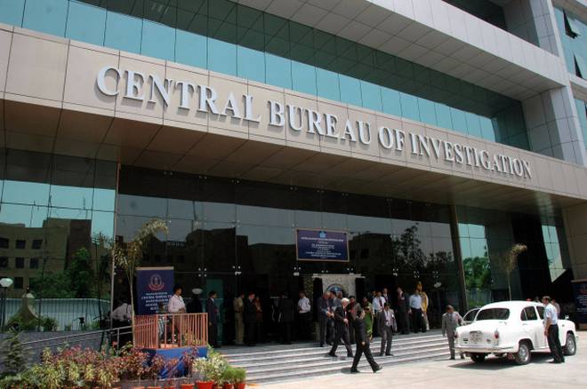 Supreme Court of India receives a Plea to bring CBI under Transparency Law