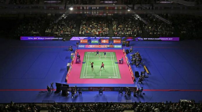 Badminton World Federation To Test New Experimental Service Law from March next year