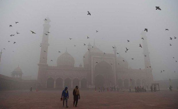Delhi Half Marathon should be postponed due to heavy air pollution requests Indian Medical Association to Delhi High Court