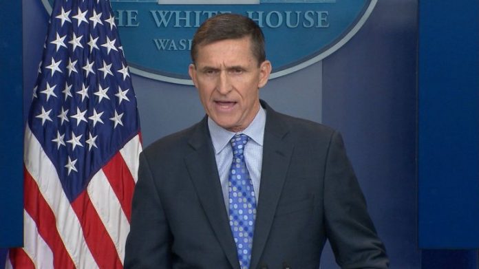 Flynn’s Legal Team No Longer Sharing Info With Trump’s Team On Mueller Probe