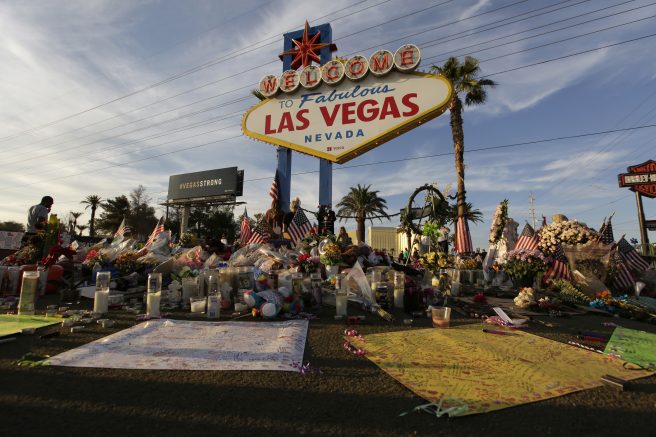 Fresh Lawsuits With 450 Plaintiffs Filed Against MGM In Las Vegas Shooting