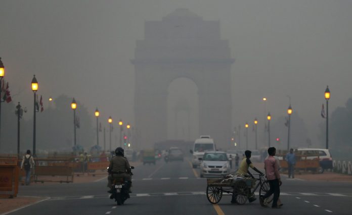 High Court, NGT rebuke Delhi, UP, Haryana governments for lack of action over air pollution