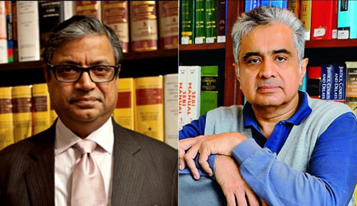 India's Ace Lawyers, Gopal Subramanium and Harish Salve To Go Up Against Each Other in Singapore Court