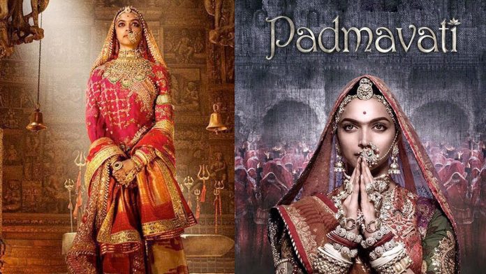 Petition seeking stay on the release of ‘Padmavati’ reaches Supreme Court of India
