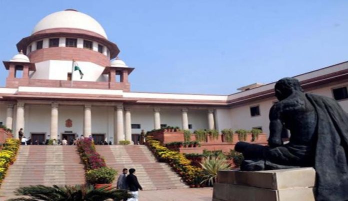 Supreme Court of India Reserves Orders On Petitions Challenging Lawyers Verification Rules