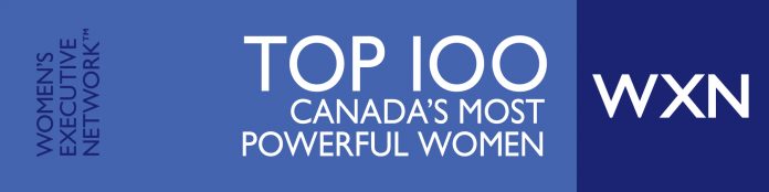 Top Canadian Women Lawyers Feature in WXN top 100 list
