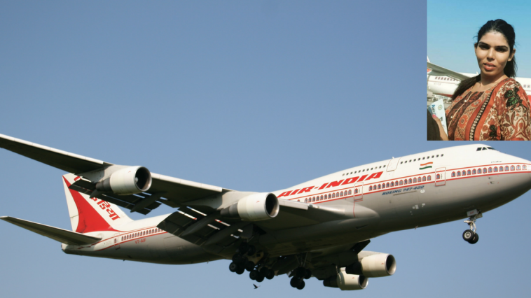 Did Air India Break Laws By Refusing To Hire Transgender  Applicant As an Air Hostess?