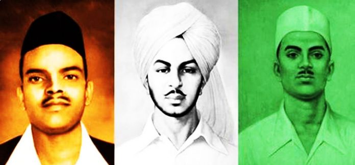  Delhi High Court Rejects Plea For Status Of Martyr For Bhagat Singh, Sukhdev and Rajguru
