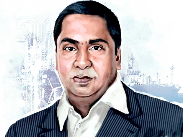 2G Scam: STel Owner C Sivasankaran Vows To Move Supreme Court For Rs 3,400 cr Damages In 2G Case