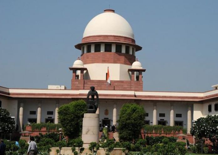 44 judges appointed in 6 HCs And 19 lawyers Elevated By Supreme Court collegium