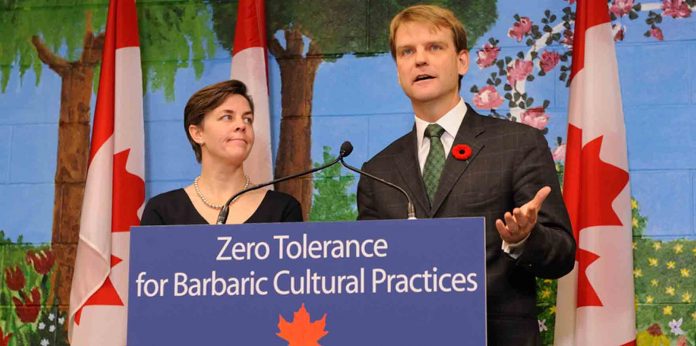Canadian Senate Approves Bill Removing Term 'barbaric cultural practices' from Previous Law