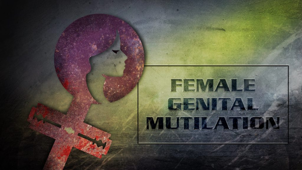 Govt. Tells Supreme Court No Official Data Available On Female Genital Mutilation In India