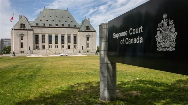 Historic Case Involving Interprovincial Trade Being Heard In Canada Supreme Court
