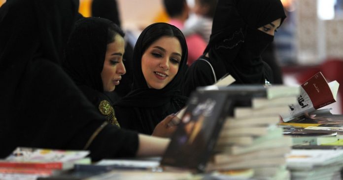 Iran and Saudis Competing On Relaxing  Restrictions On Women