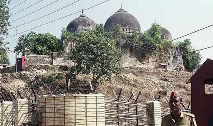 Lawyers Threaten To Walk Out In Heated Ayodhya Dispute Hearing