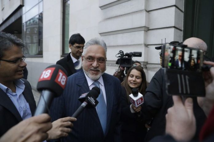 Mallya Extradition Case: Defence Lawyers Question Indian Legal Process 