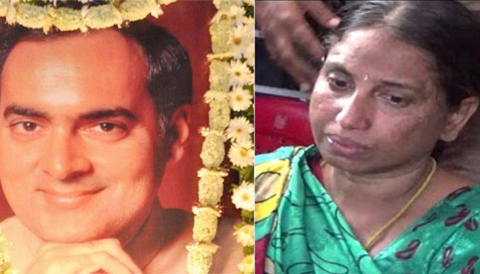 Rajiv Gandhi Assassination Case Convict Nalini Challenges Denial Of Parole As Unsustainable In Law