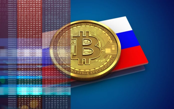 Russia To Propose Cryptocurrency Legislation By December End