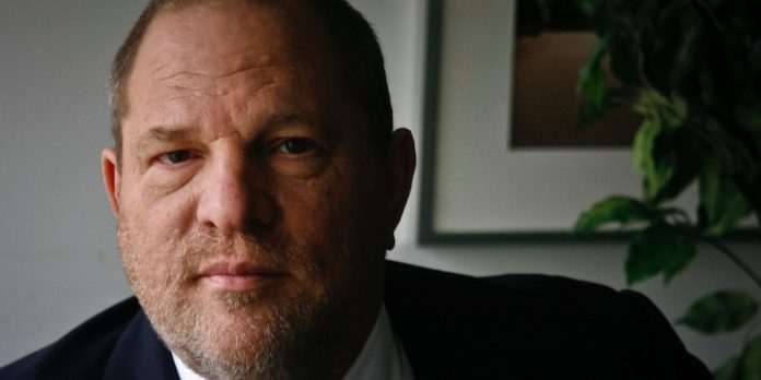 Six Weinstein Victims File Lawsuit Under RICO A Gangster Law