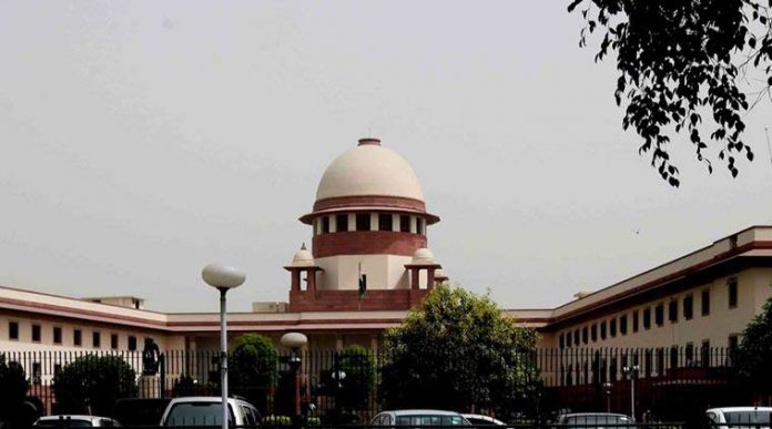 Supreme Court Apologies To A Woman For 13-Year Delay In Case