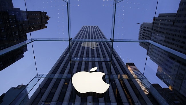 Apple Promises To Plough In US$350b investment In US economy And Create 20,000 Jobs 