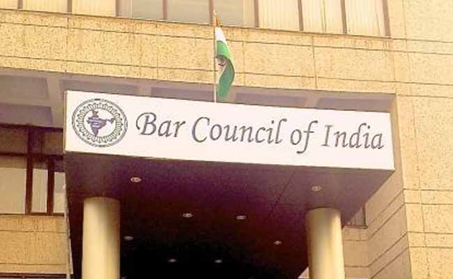 Bar Council Of India Panel Defers Report On MPs, MLAs Practicing Law 