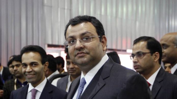 Bombay High Court Sends Notice To Cyrus Mistry On Tata Trustee's Challenge In Defamation Case