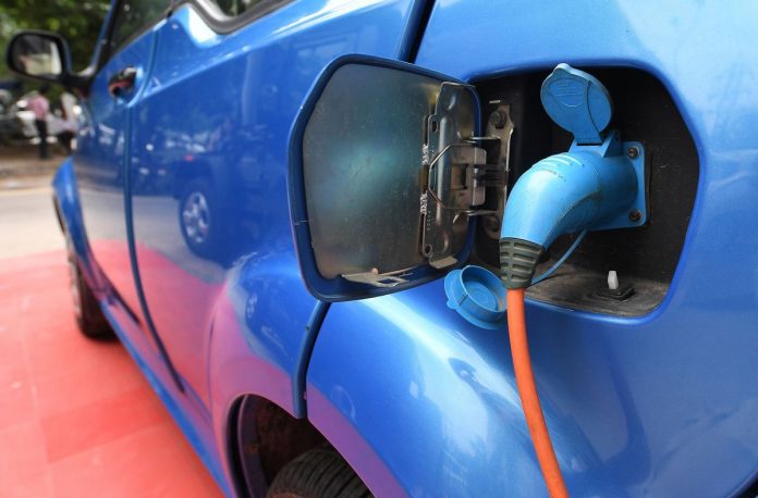 Changes To Electricity Act Being Considered To Boost EV Stations Growth