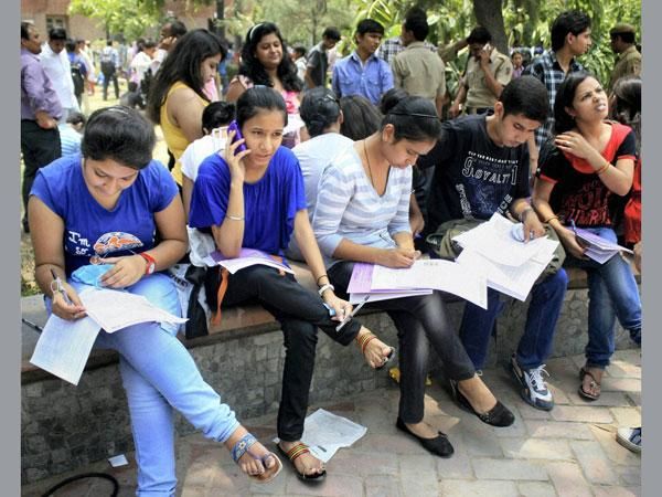 DU Law Students Upset By New Rules For Supplementary Exams
