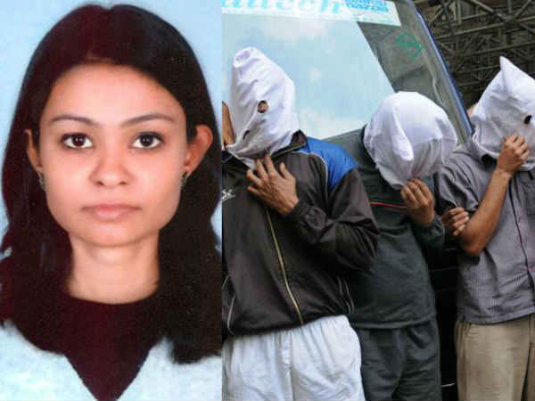Delhi High Court Commutes Death Sentence For Two Convicted in Jigisha Ghosh murder