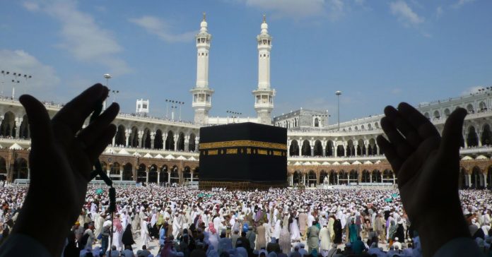 Delhi High Court Issues Notice To Centre On New Haj Policy Provisions Banning Differently-Abled Applicants