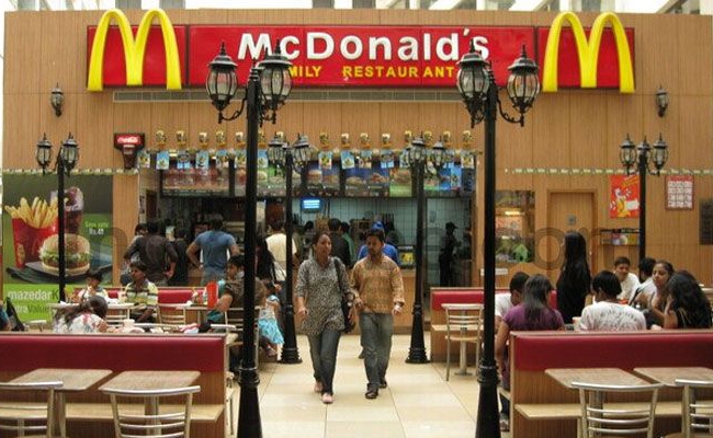Delhi High Court Upholds NCLT Right To Issue Contempt Notice Against McDonald’s Corp