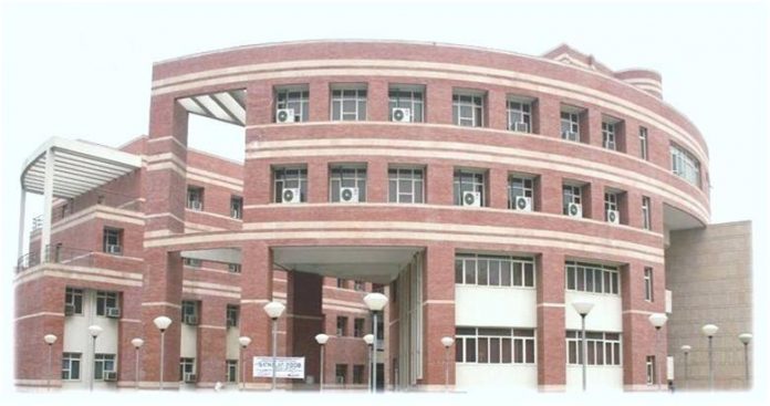 Delhi University Approves New Law Centre At Dwarka, Allots Rs 60.36 crore