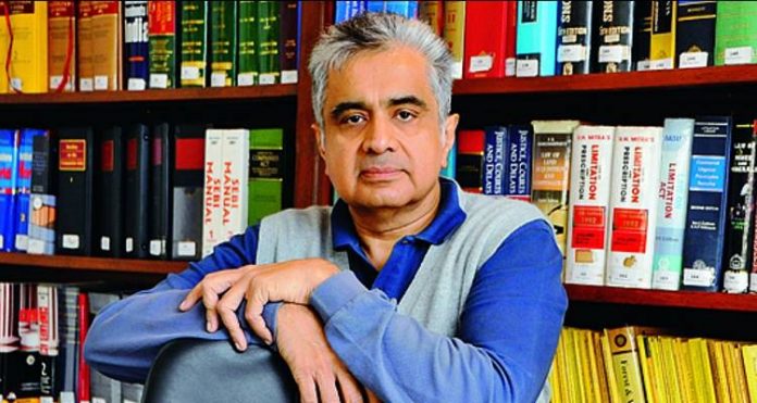 Harish Salve Wins Appeal To Argue Case In Singapore High Court
