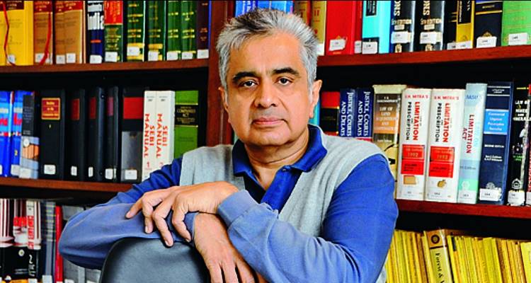 Harish Salve Wins Appeal To Argue Case In Singapore High Court