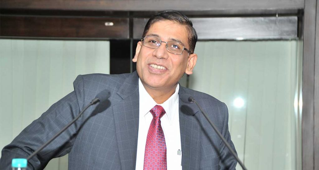 Indian Legal Education Focusing On Corporate Law, Says Faizan Mustafa