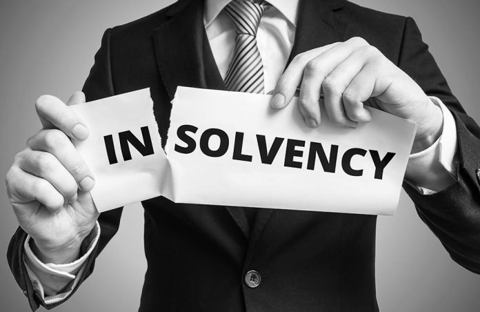 Insolvency Code Faces Critical Test In 2018 With Scheduled Major Cases