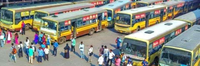 Lawyer Appeals To Madras High Court For Rollback Of Tamil Nadu Bus Fare Hike